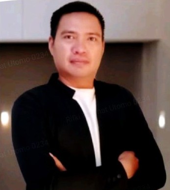 Rahmat H